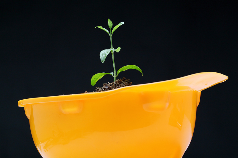 waste disposal office waste