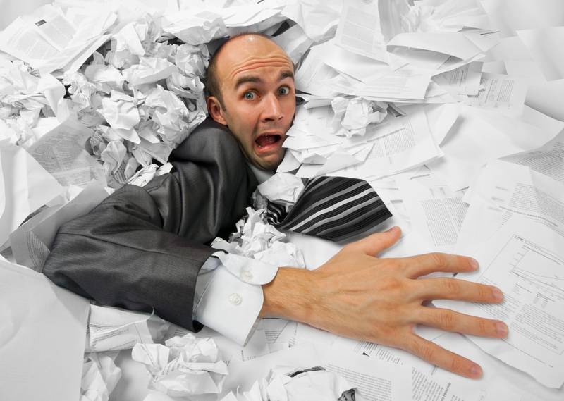 Unlocking the Secrets: Skip Hire Dos and Don'ts